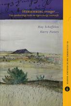 Heksenberg vroeger... - Hay Schoffelen en Harry Pieters, 20e eeuw of later, H.Schoffelen en H.Pieters, Ophalen of Verzenden, Zo goed als nieuw