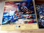2 Splinternieuwe Prachtig Mooie Legpuzzels 10,00 € Per Stuk, Ophalen of Verzenden, 500 t/m 1500 stukjes, Nieuw, Legpuzzel