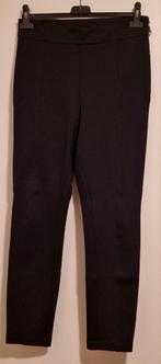 Nikkie broek/legging maat 38, Maat 38/40 (M), Zwart, Ophalen of Verzenden, Zo goed als nieuw