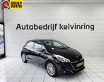 Peugeot 208 1.2 PT BL Executive Bovag Garantie, Auto's, Voorwielaandrijving, Stof, Gebruikt, Euro 6