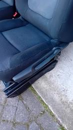 Opel vivaro bijrijdersbank met stoel met armlegger, Ophalen
