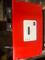 SMA Sunny Boy SB 3000 Omvormer, Ophalen, Gebruikt