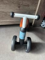 Jongens loopfiets, Kinderen en Baby's, Speelgoed | Buiten | Voertuigen en Loopfietsen, Ophalen, Zo goed als nieuw, Loopfiets