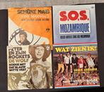 Leuk setje Nederlandse piraat / singles 26 stuks, Ophalen of Verzenden, Gebruikt, Overige formaten, Levenslied of Smartlap