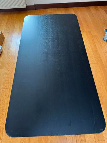 Ikea Bekant Elektrisch Stabureau 160x80cm - afbeelding 3