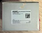 BECKHOFF - CU8803-0000 - Transmitter box for CP-Link, Ophalen of Verzenden, Nieuw