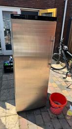 Koelkast gebruikt, Witgoed en Apparatuur, Koelkasten en IJskasten, Ophalen, 200 liter of meer, 160 cm of meer, 45 tot 60 cm