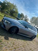 Mercedes-Benz A-Klasse A 220 FULL 190pk 7G-DCT 2019 Grijs, USB, Zwart, Particulier, 1600 kg