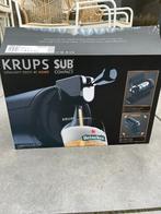 Krups biertap, Witgoed en Apparatuur, Thuistaps, Ophalen, Zo goed als nieuw, Krups
