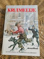 Kruimeltje door Chr. van Abkoude, Ophalen of Verzenden, Gelezen