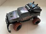 Bestuurbare Auto - Weinig Gebruikt!, Auto offroad, Zo goed als nieuw, RTR (Ready to Run), Overige schalen