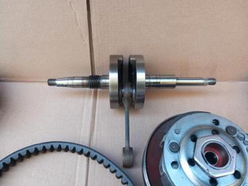 Peugeot Vivacity Verticaal Revisie  beschikbaar voor biedingen