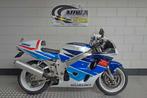 SUZUKI GSX-R 750 (bj 1996), SUZUKI, 4 cilinders, Motorrijbewijs A, Bedrijf