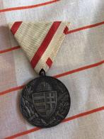 medaille, Ophalen of Verzenden, Landmacht, Overige gebieden, Lintje, Medaille of Wings