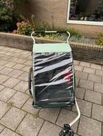 Thule Fietskar, Fietsen en Brommers, Ophalen, Vering, 20 tot 40 kg, Zo goed als nieuw