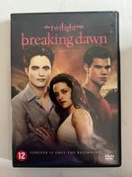 The Twilight Saga: Breaking Dawn Part 1, Vanaf 12 jaar, Ophalen of Verzenden, Gebruikt