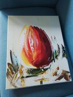 Tulp van Gena Genadyj, Antiek en Kunst, Ophalen of Verzenden