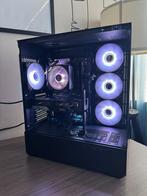 🔥Gaming PC – Ryzen 3700X | RX 6650 XT | 16GB DDR4 | 1TB SSD, Computers en Software, Ophalen, Zelfgebouwde PC, Refurbished, AMD Ryzen 7