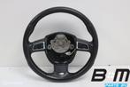 Multifunctioneel S - line stuur Audi A5 8T 8K0419091, Auto-onderdelen, Interieur en Bekleding, Gebruikt