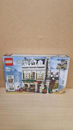 Lego 10243 Parisian Restaurant misb nieuw, Kinderen en Baby's, Speelgoed | Duplo en Lego, Ophalen of Verzenden, Nieuw, Complete set