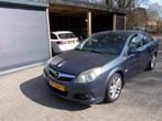 Opel Vectra 1.8 16V GTS 2008 Grijs (Schade), Voorwielaandrijving, Beige, 4 cilinders, 1796 cc