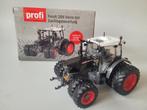 FENDT 209 VARIO DUBBEL LUCHT  LIM-ED 1000st usk, Hobby en Vrije tijd, Modelauto's | 1:32, Ophalen of Verzenden, Nieuw, Tractor of Landbouw