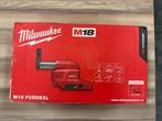 NIEUW Milwaukee M18FCDDEXL-0 stofafzuigsysteem, Ophalen of Verzenden, Nieuw