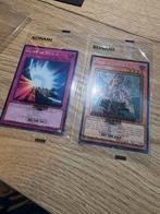 envelop van het Yu-Gi-Oh! Wereldkampioenschap 2025, Ophalen of Verzenden, Nieuw, Starterdeck, Foil