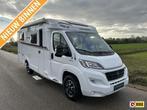 Weinsberg CaraCompact Pepper 600 MEG, Bearlock, Luchtvering, Caravans en Kamperen, Startonderbreker, Weinsberg, Ringverwarming