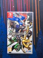 Shin megami tensei V 5, 1 speler, Ophalen of Verzenden, Zo goed als nieuw