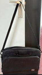 Laptop tas HP, Computers en Software, Laptoptassen, Ophalen, 17 inch of meer, Zo goed als nieuw, Schoudertas