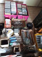 Rommelmarkt spullen heel veel bod gevraagd, Ophalen, Gebruikt