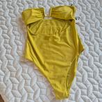 Zara | badpak | cut out | swimwear | XL | 42, Kleding | Dames, Badmode en Zwemkleding, Zara, Nieuw, Badpak, Ophalen of Verzenden