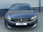 Peugeot 508 1.6 HYbrid Allure 225PK AUTOMAAT, Auto's, Peugeot, 745 kg, Gebruikt, 4 cilinders, Adaptive Cruise Control