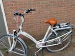 Batavus fiets, Ophalen, Zo goed als nieuw, Batavus