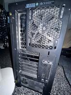 Corsair Computerbehuizing, Verzenden, Gebruikt