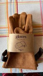 Weltevree gloves, Ophalen of Verzenden, Nieuw