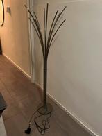 Moderne staande lamp ikea, Ophalen, Zo goed als nieuw, Metaal, 150 tot 200 cm