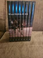 DVD Collectie - Matroesjka's Boxset seizoen 1 & 2, Cd's en Dvd's, Dvd's | Tv en Series, Alle leeftijden, Ophalen of Verzenden