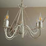 Mooie kroonluchter hanglamp, Ophalen, Zo goed als nieuw