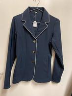 Harry’s horse wedstrijdjasje Navy S Nieuw, Ophalen of Verzenden, Nieuw, Dressuur, Bovenkleding