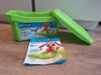 Kid K'nex Bouwset met Boekje, Kinderen en Baby's, Speelgoed | Bouwstenen, Ophalen of Verzenden