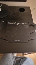 Riviera Maison Krijtbord - Catch Up Time!, Ophalen of Verzenden, Gebruikt