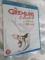 Gremlins blue ray collection nieuw!, Ophalen of Verzenden, Nieuw in verpakking