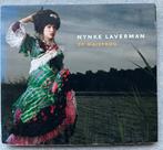 Nynke Laverman - De Maisfrou  ( cd fado), Ophalen of Verzenden, Zo goed als nieuw, Europees