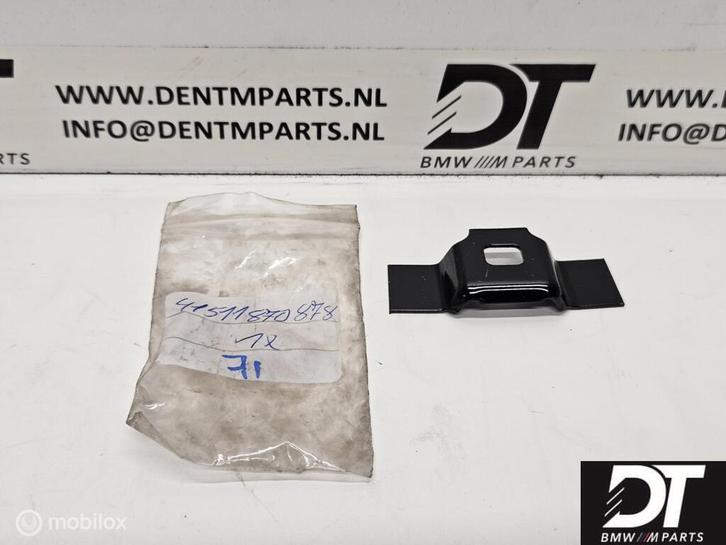 Holder BMW E21 41511870878, Auto-onderdelen, Overige Auto-onderdelen, BMW, Nieuw, Ophalen of Verzenden