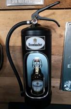 Mooie KROMBACHER brandblusser met ledverlichting, Ophalen of Verzenden, Nieuw, Overige typen, Overige merken