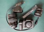 Fujifilm X-S20, XF23mm, XF16-80mm  nieuw 19 clicks, Ophalen, Nieuw, Fuji, Geen optische zoom