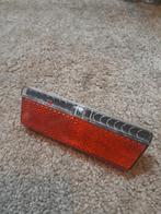 achterlampjes achterlicht achterlamp fiets, Fietsen en Brommers, Ophalen, Gebruikt, Waterbestendig, Overig