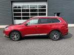 Mitsubishi Outlander 2.0 Executive Edition, 7 p € 11.950,0, Auto's, Mitsubishi, Automaat, 1998 cc, Outlander, 4 cilinders